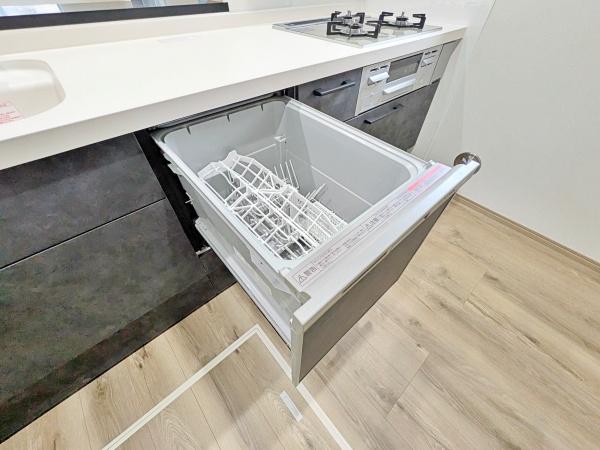 横浜市鶴見区下末吉６丁目の新築一戸建