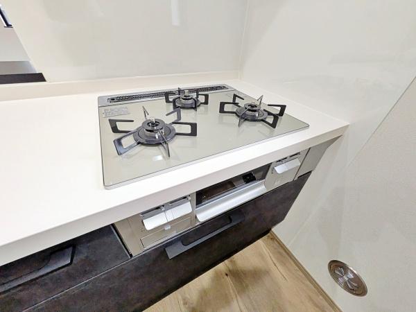 横浜市鶴見区下末吉６丁目の新築一戸建