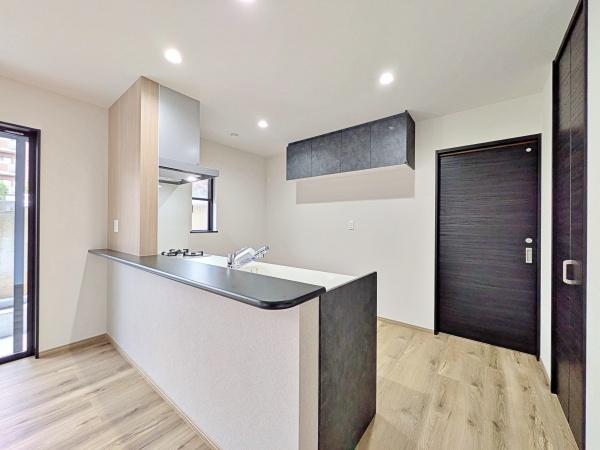 横浜市鶴見区下末吉６丁目の新築一戸建