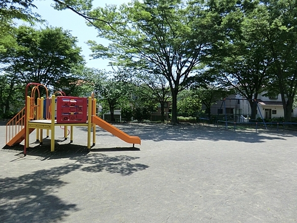 【1号棟】金沢区新築戸建2台駐車可床暖房吹抜け(夏山公園)