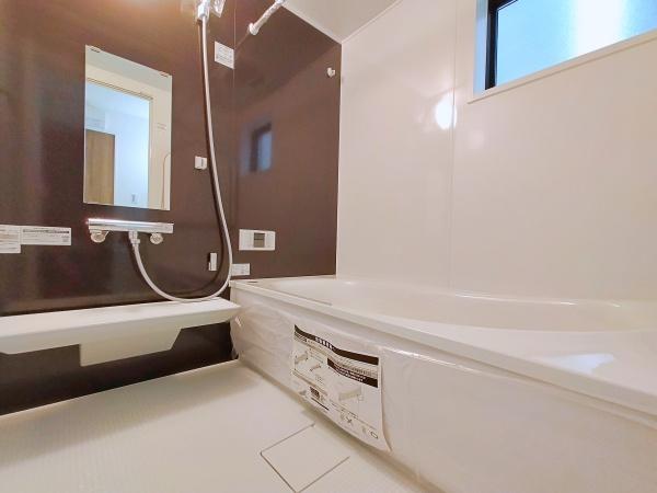 【1号棟】鶴見区新築戸建LDK20帖ビルトイン車庫