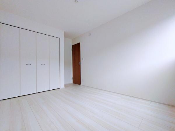 【1号棟】鶴見区新築戸建LDK20帖ビルトイン車庫
