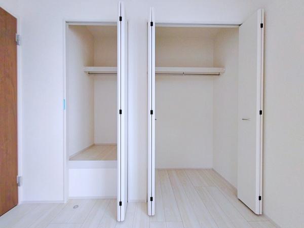 【1号棟】鶴見区新築戸建LDK20帖ビルトイン車庫
