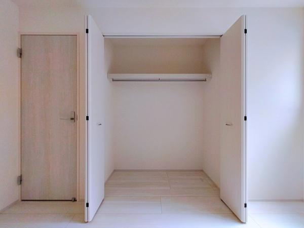 【2号棟】鶴見区新築戸建LDK19帖2台駐車可