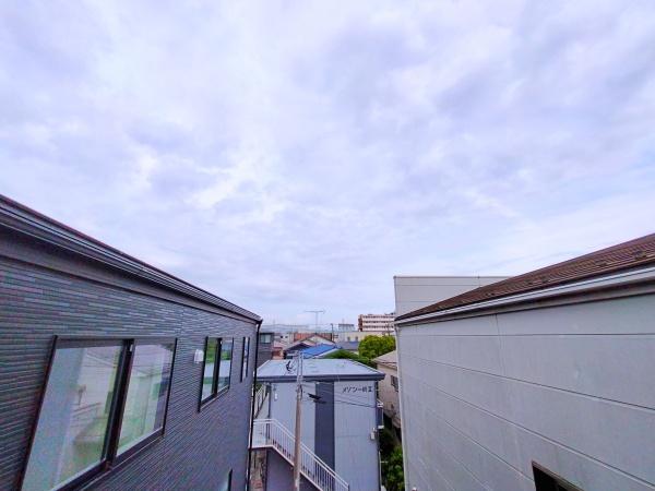 【2号棟】鶴見区新築戸建LDK19帖2台駐車可