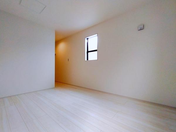 【2号棟】鶴見区新築戸建LDK19帖2台駐車可