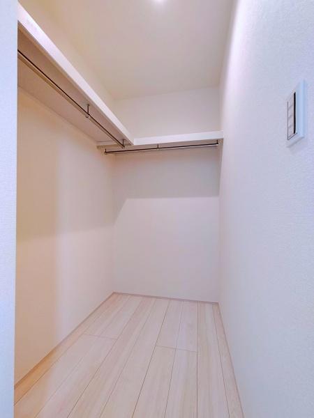 【2号棟】鶴見区新築戸建LDK19帖2台駐車可