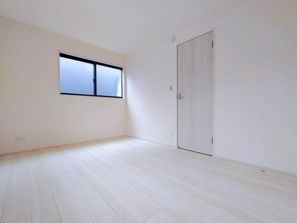 【2号棟】鶴見区新築戸建LDK19帖2台駐車可