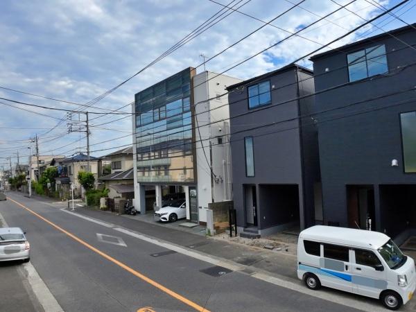 【1号棟】大和市新築戸建　LDK18帖　WIC　納戸