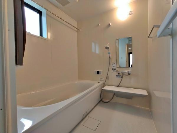 【2号棟】大和市新築戸建　LDK20帖　ビルトイン車庫