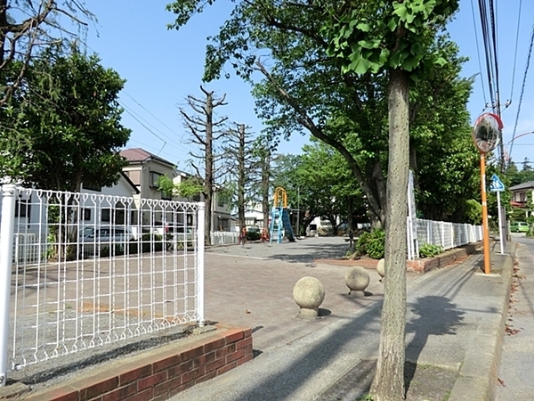 【2号棟】海老名市新築戸建 LDK18帖 角地 床暖房(小園西公園)