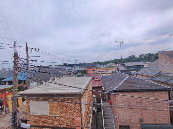 【1号棟】都筑区新築戸建ビルトイン車庫納戸