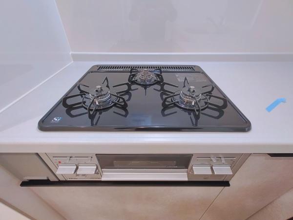 【2号棟】都筑区新築戸建ビルトイン車庫納戸
