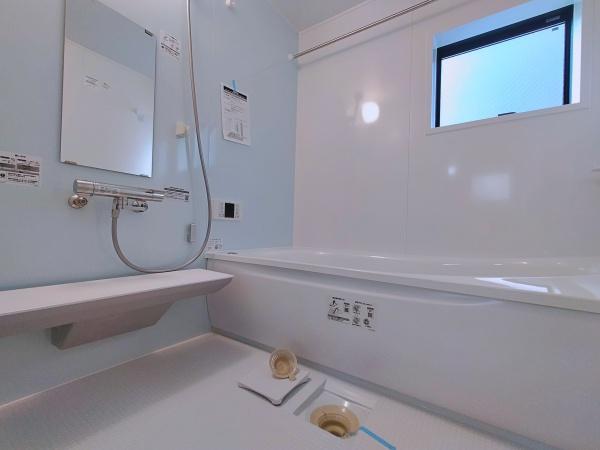 【2号棟】都筑区新築戸建ビルトイン車庫納戸