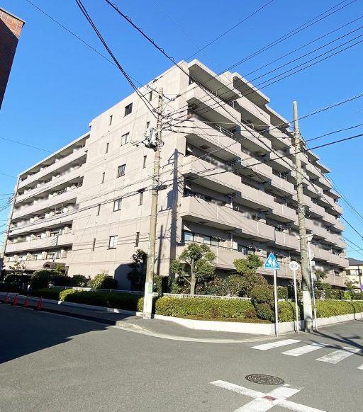 アルカサル川崎【フルリノベ床暖ペット可】