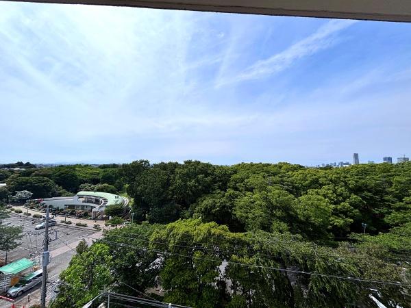 根岸台第一マンションズ