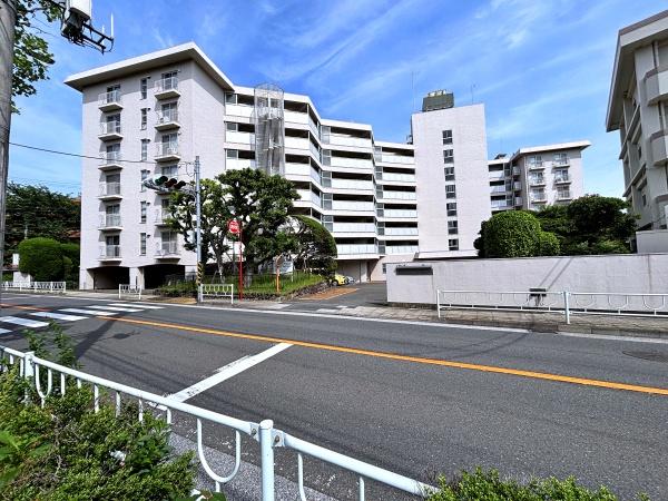 根岸台第一マンションズ