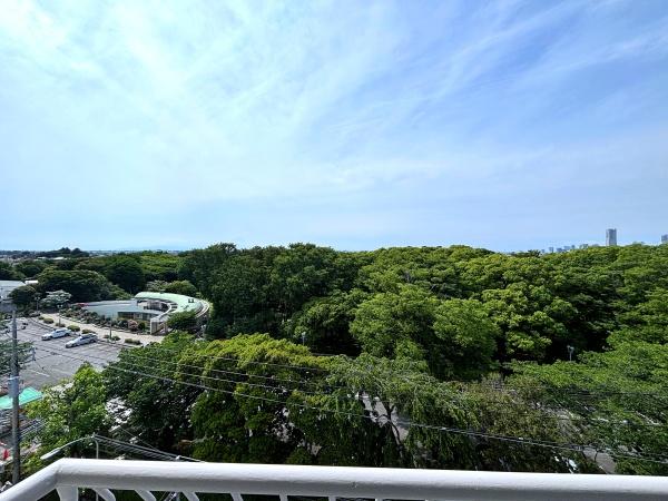 根岸台第一マンションズ