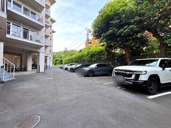 根岸台第一マンションズ
