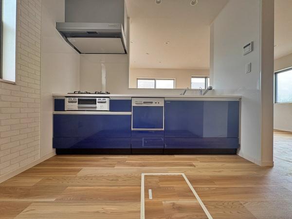 大和市西鶴間６丁目の中古一戸建て