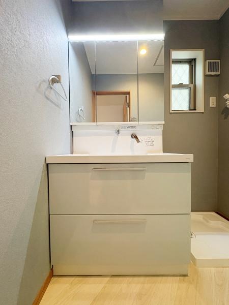大和市西鶴間６丁目の中古一戸建て