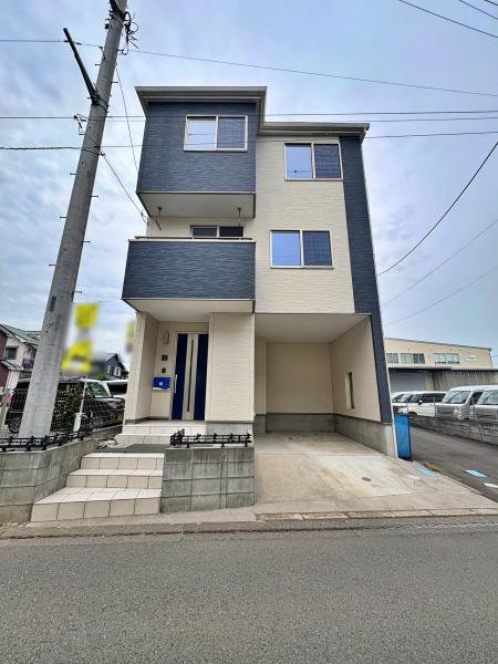 大和市西鶴間６丁目の中古一戸建