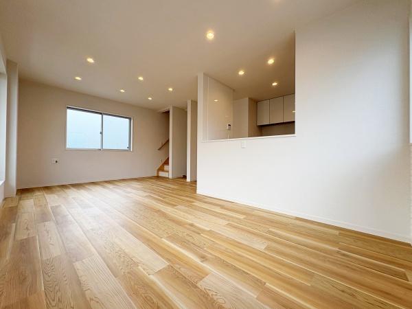 大和市西鶴間６丁目の中古一戸建て