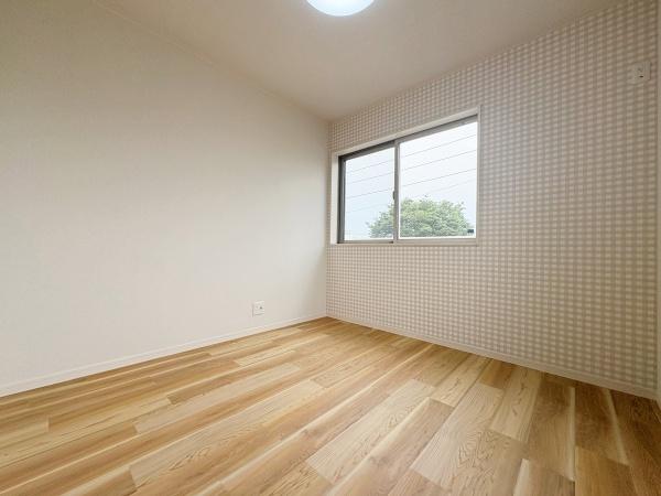 大和市西鶴間６丁目の中古一戸建