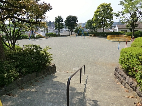 横浜市戸塚区上倉田町の中古一戸建て(上倉田水神ヶ谷公園)