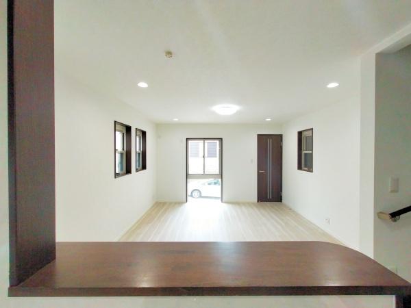 横浜市戸塚区上倉田町の中古一戸建て