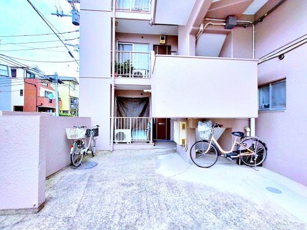 ライオンズマンション沢渡