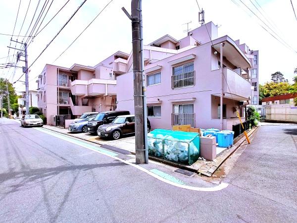 ライオンズマンション沢渡