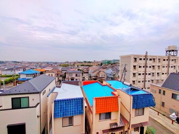 グラン・コート保土ヶ谷