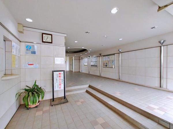グラン・コート保土ヶ谷