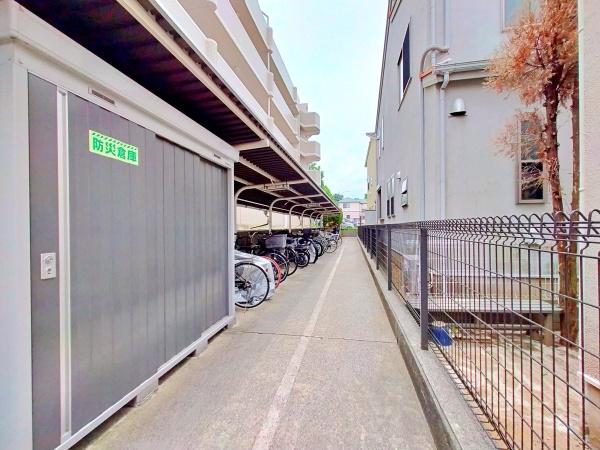 グラン・コート保土ヶ谷