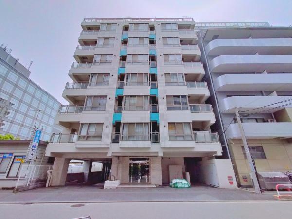 プリミテージュ新横浜