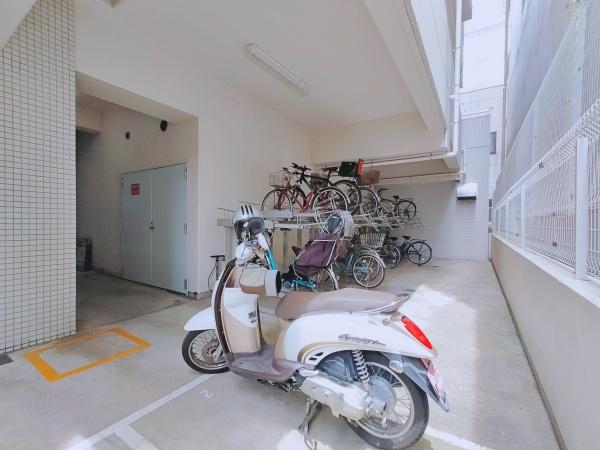 プリミテージュ新横浜