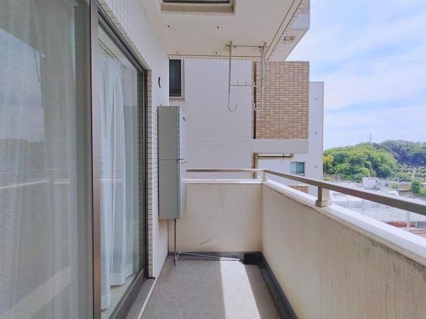 プリミテージュ新横浜