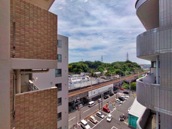 プリミテージュ新横浜