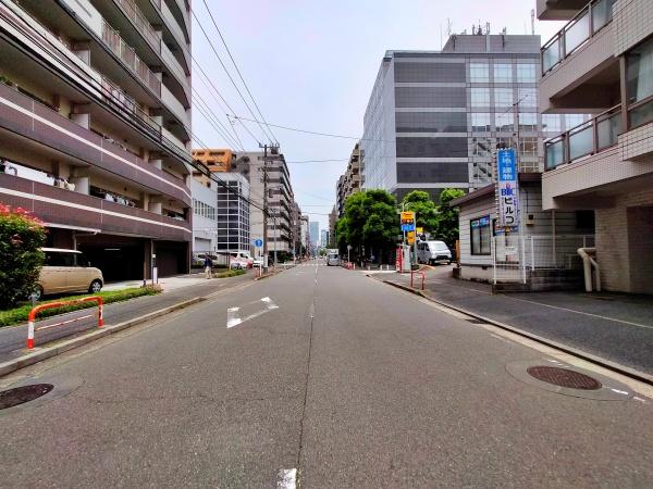 プリミテージュ新横浜