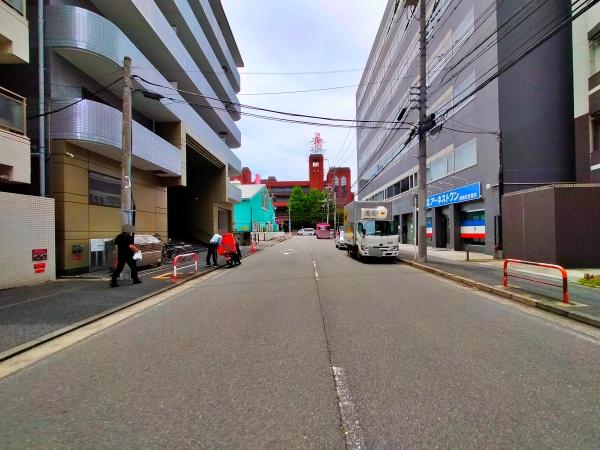 プリミテージュ新横浜