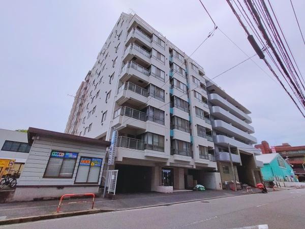 プリミテージュ新横浜