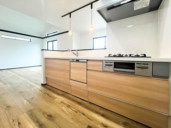【4号棟】茅ヶ崎市新築戸建納戸×2ルーバル