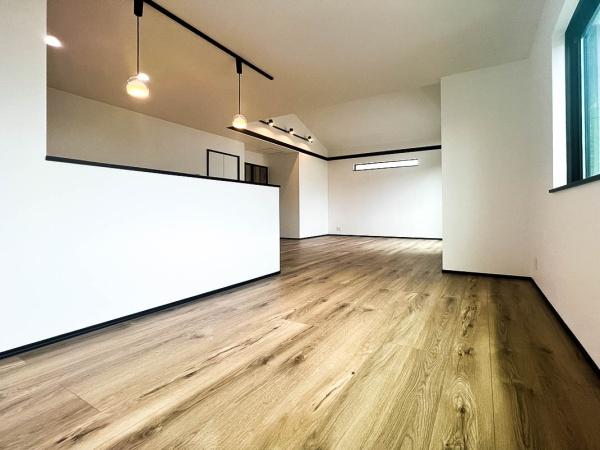 【4号棟】茅ヶ崎市新築戸建納戸×2ルーバル
