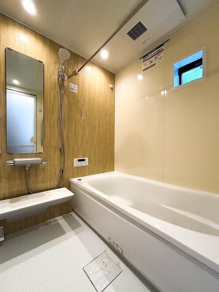 【4号棟】茅ヶ崎市新築戸建納戸×2ルーバル