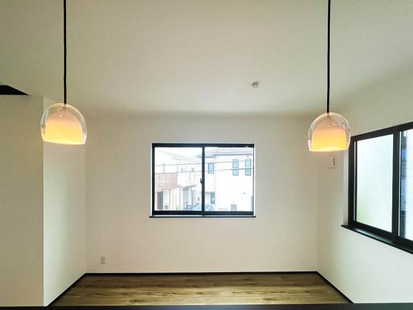 【4号棟】茅ヶ崎市新築戸建納戸×2ルーバル