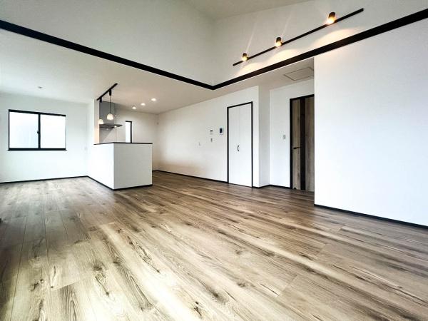 【4号棟】茅ヶ崎市新築戸建納戸×2ルーバル