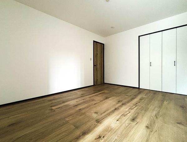【4号棟】茅ヶ崎市新築戸建納戸×2ルーバル