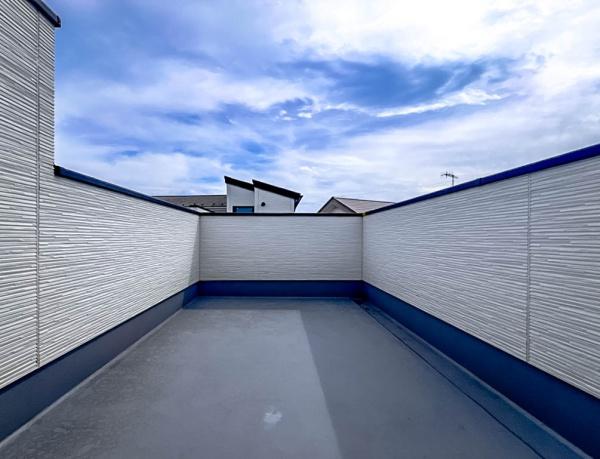 【5号棟】茅ヶ崎市新築戸建納戸×2ルーバル