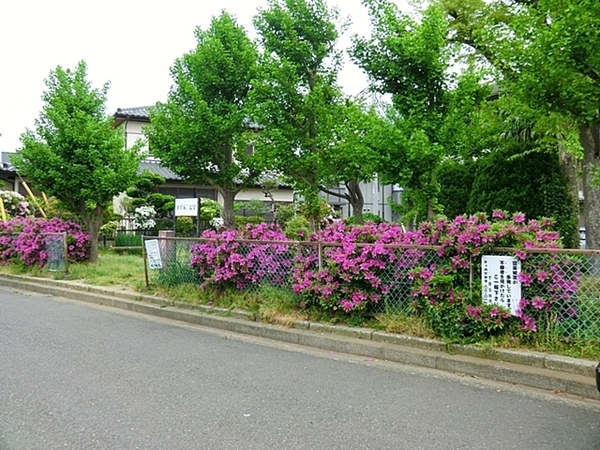 【1号棟】茅ヶ崎市新築戸建 2階LDK 納戸 WIC(矢畑第二公園)
